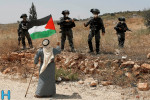   الاحتلال الإسرائيلي : سنوات من معاناة الفلسطينيين ماذا بعد ؟